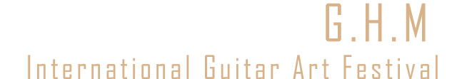 G.H.M International Guitar Art Festival 首届大湾区国际吉他艺术节
